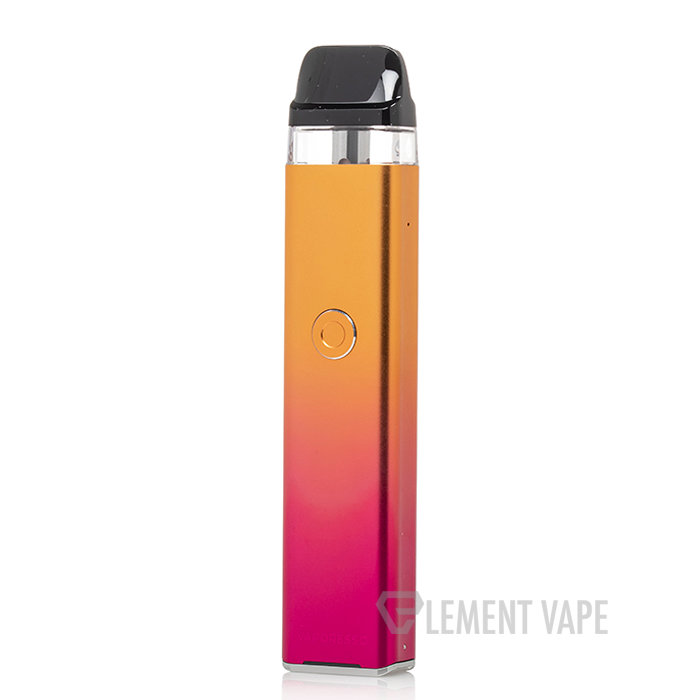 vaporesso xros 3 juice Vaporesso XROS 3 Pod System