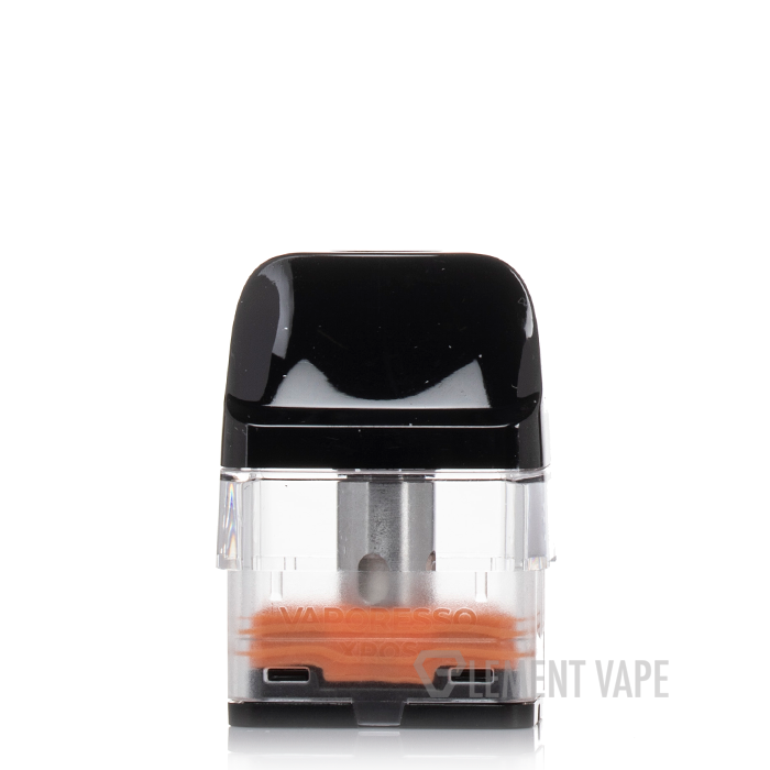 oxva xlim v2 limited edition Vaporesso XROS Replacement Pods