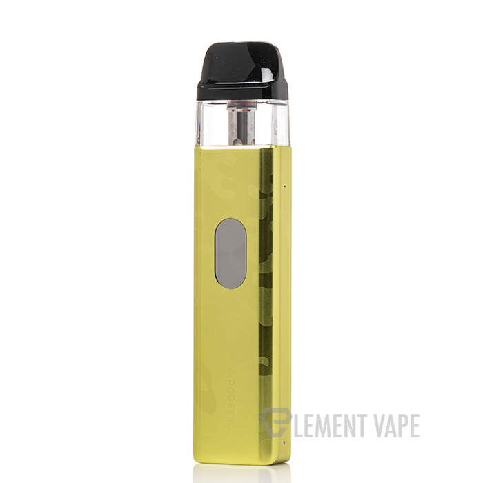vaporesso xros 4 mini Vaporesso XROS Mini Pod Kit System 1000mAh
