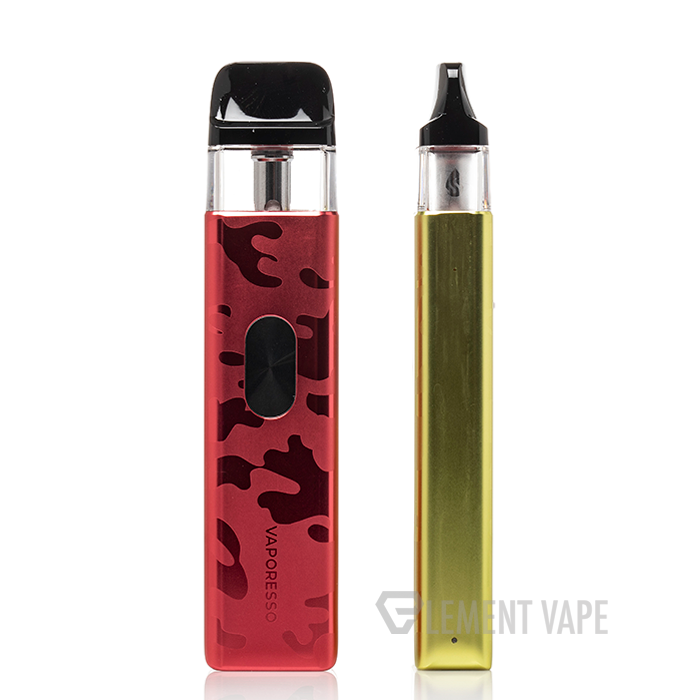 Vaporesso XROS 4 Mini Pod Kit (Case of 10)