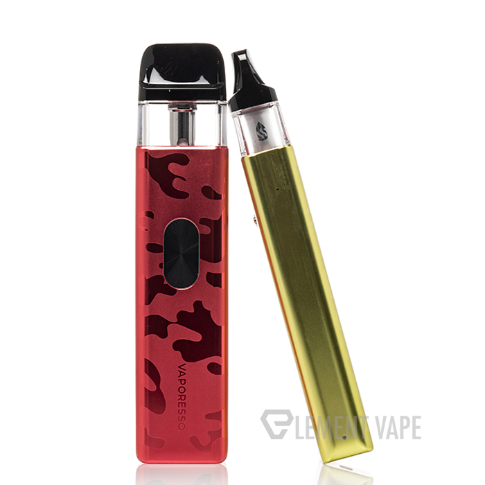 elf bar vape uk Vaporesso XROS 4 Mini Pod Kit $15.98 main image 0