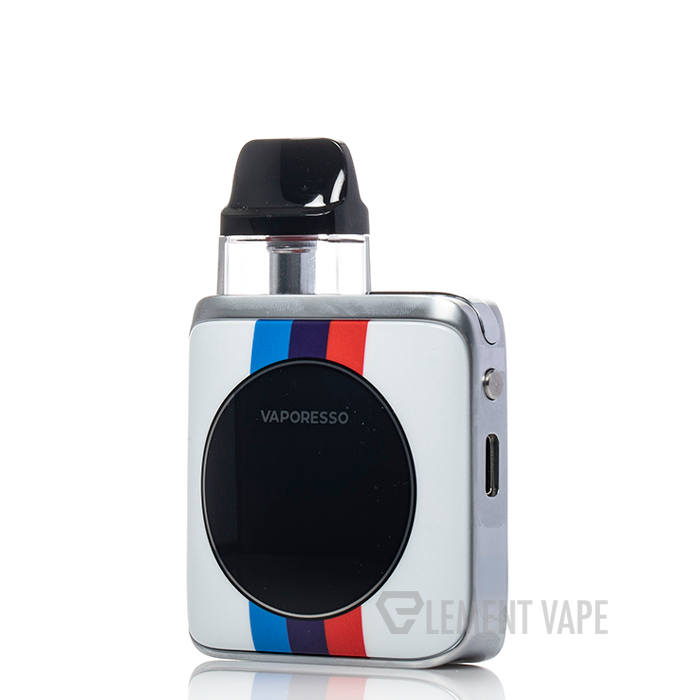 voopoo argus rba Vaporesso XROS 4 Nano 30W Pod System