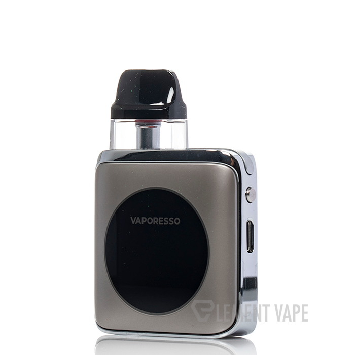 veev gusto tabacco Vaporesso XROS 4 Nano Kit $26.75 main image 0