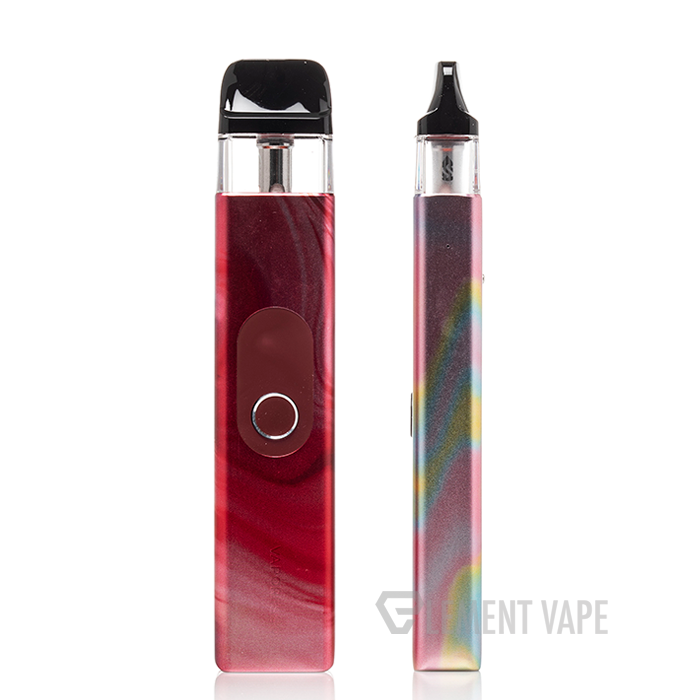Vaporesso XROS 4 Pod Kit - $24.99