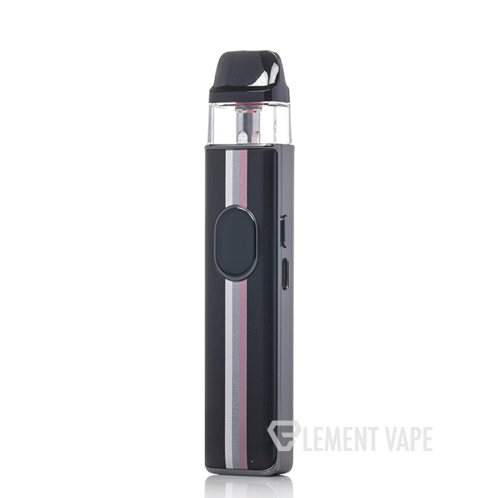can i take a disposable vape on a plane Vaporesso Xros 5 Kit - Leather Edition main image 0