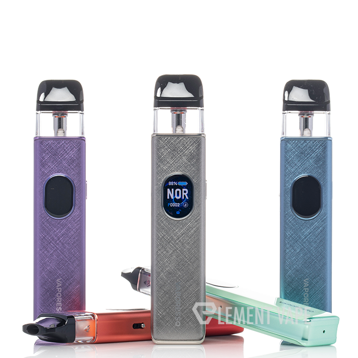 elf bar vape uk Vaporesso XROS 5 Mini Pod Kit $16.98 main image 1