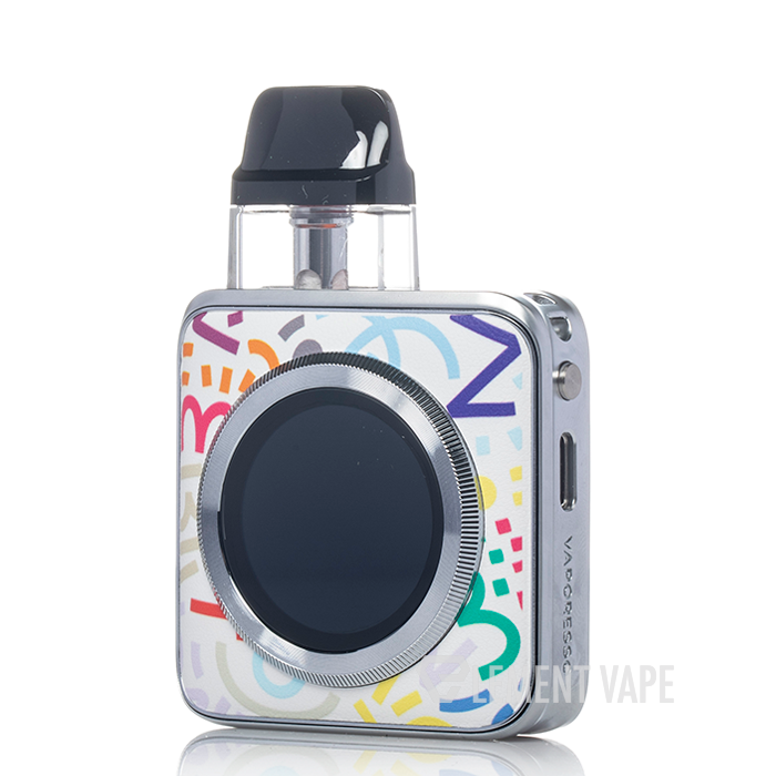 Vaporesso XROS 5 Nano 30W Pod System - $27.99
