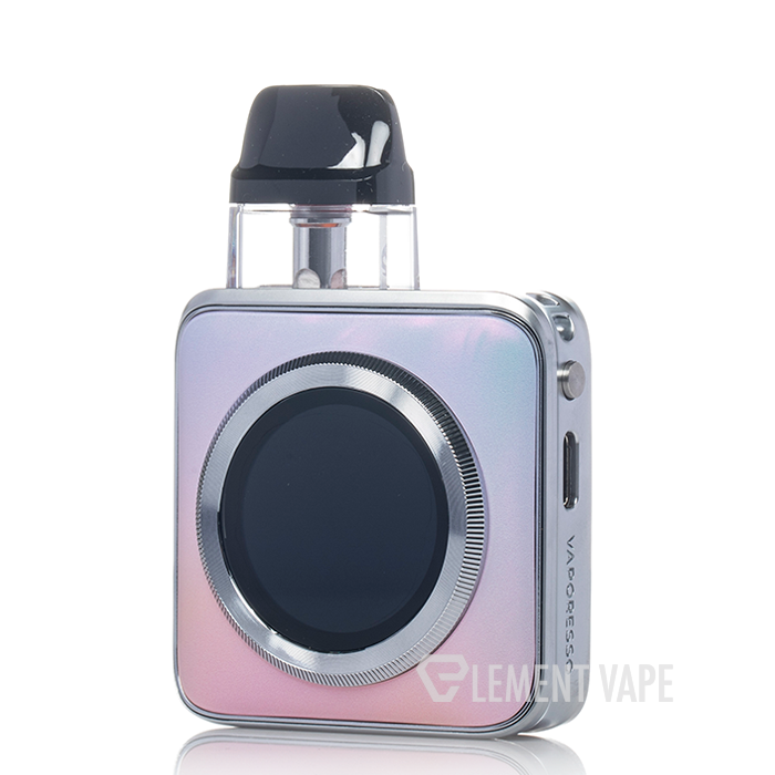 vaporesso xros 5 nano release date The Best Vape Kits To Take On Holiday In 2025 main image 0