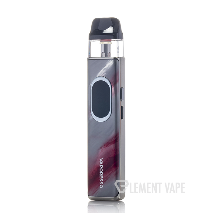 vaporesso xros 0.6 6 30W Pod System F: Fruity. F: Nicotine Salt Flavor:Sugar Baby Lost Mary OS5000 Juicy