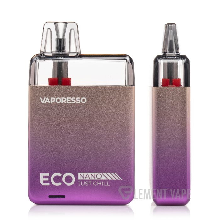 geekvape aegis solo 3 istruzioni Vaporesso ECO NANO Pod System