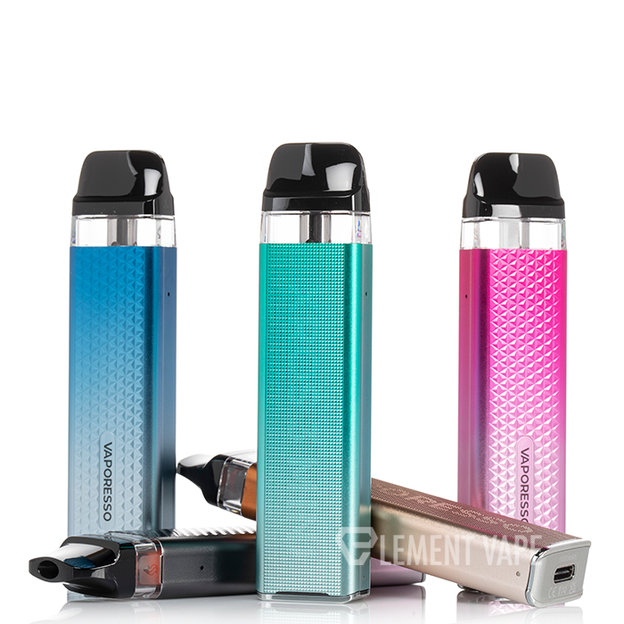 elf bar vape uk Vaporesso XROS Troubleshooting Guide main image 1