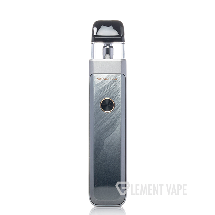 geekvape aegis solo 3 istruzioni XROS Pro