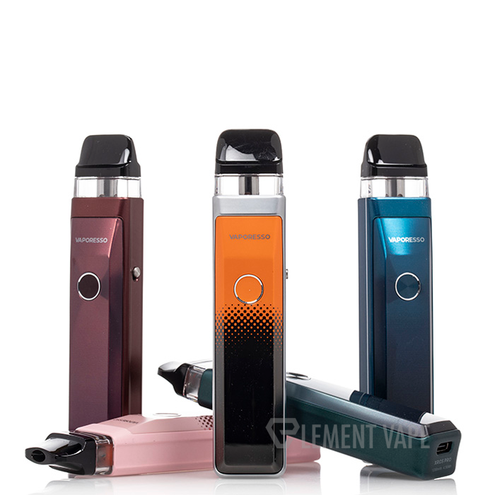 elf bar vape uk XROS Pro 2