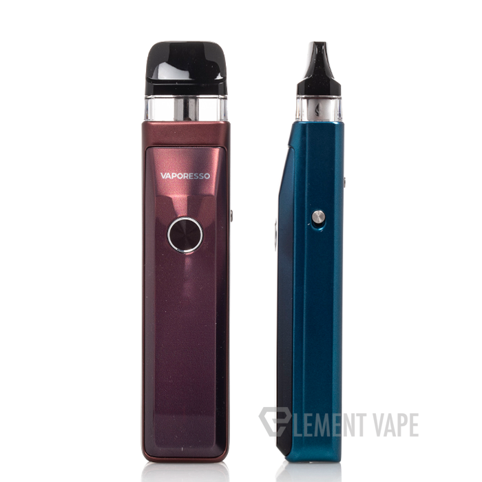 how much is elf bar vape Vaporesso Xros Pro Vape Kit Review main image 1