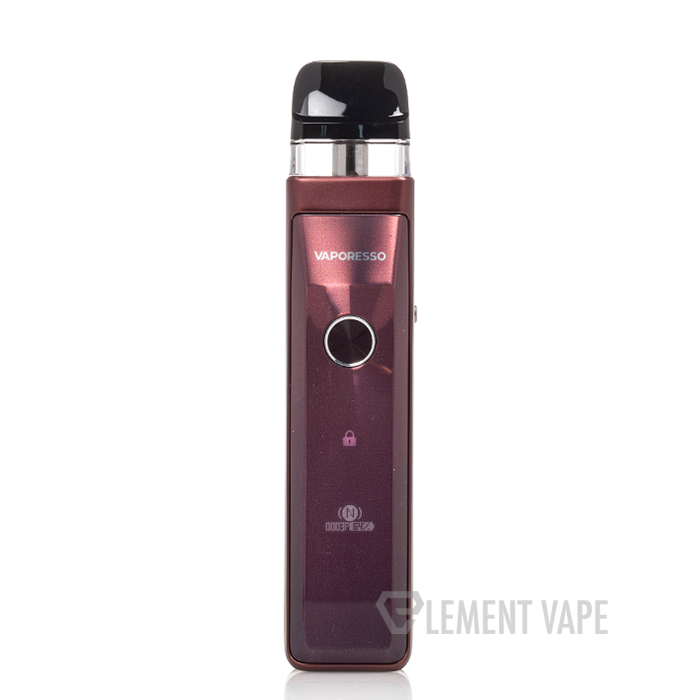 geekvape aegis solo 3 istruzioni Vaporesso Xros Pro 30W Pod System main image 0