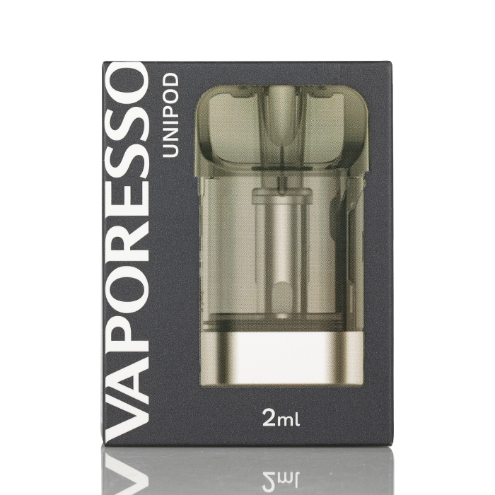 vaporesso xtra replacement pods Voopoo Drag S PnP-X Kit & Drag X PnP-X Kit main image 1