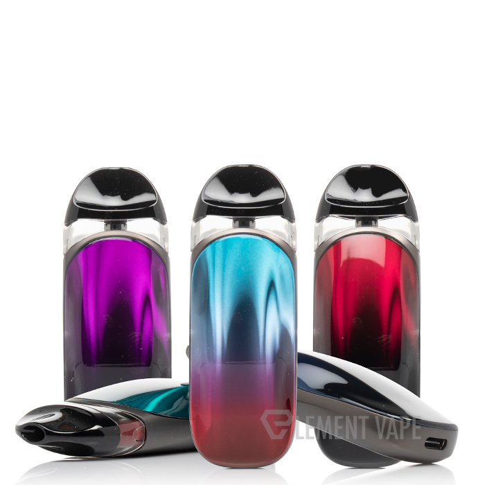 elfbar elfa kaufen VOOPOO VMATE Top Fill Replacement Pods $7.99