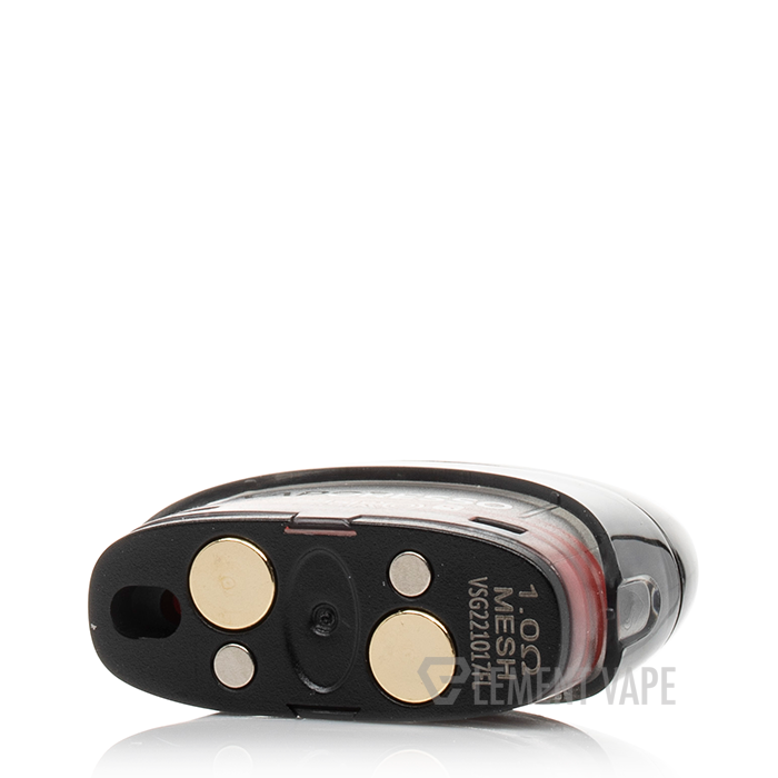 elfbar nachfüll pod läuft aus Renova ZERO POD, Best Refillable Vape Starter Kit » Vaporesso main image 0