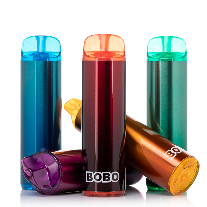 Vaporlax BOBO 6000 Disposable