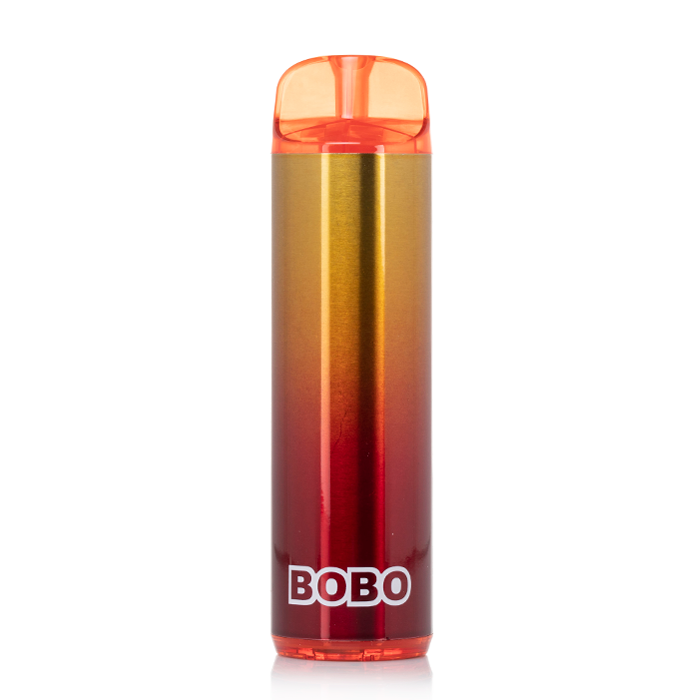 Vaporlax BOBO 6000 Disposable Vaporlax BOBO 6000 Disposable