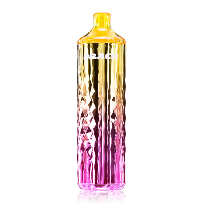 Vaporlax DRACO 6500 Disposable