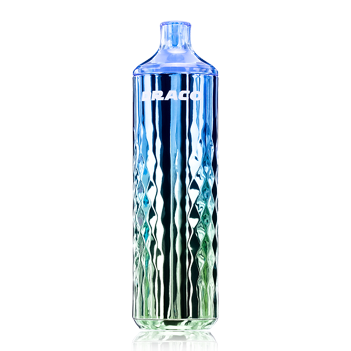 Vaporlax DRACO 6500 Disposable