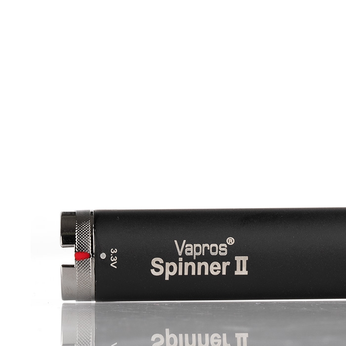 spinner 2 vape battery Vision Spinner 2 1650mAh Battery Pen