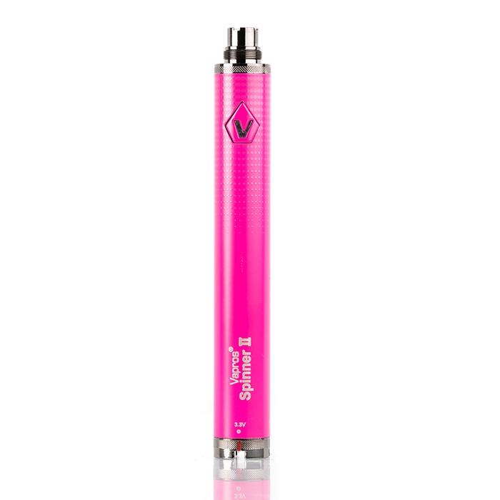 Vision Spinner 2 1650mAh Battery Pen - $19.99