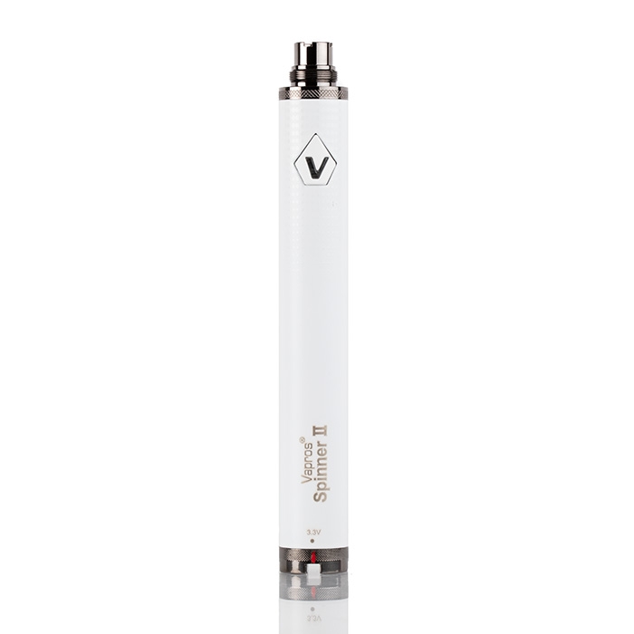 Vision Spinner 2 1650mAh Battery Pen - $19.99