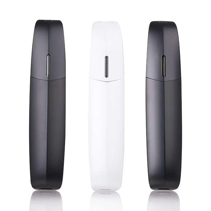 Vaptio C-FLAT Pod System | Ultra Portable Vape Kits