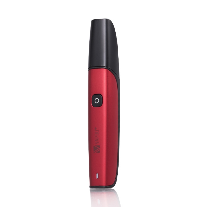 Vaptio C-FLAT Pod System | Ultra Portable Vape Kits Vaptio C-FLAT Pod System | Ultra Portable Vape Kits
