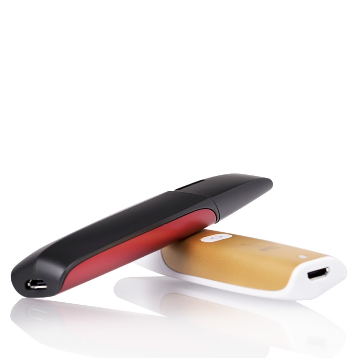 Vaptio C-FLAT Pod System