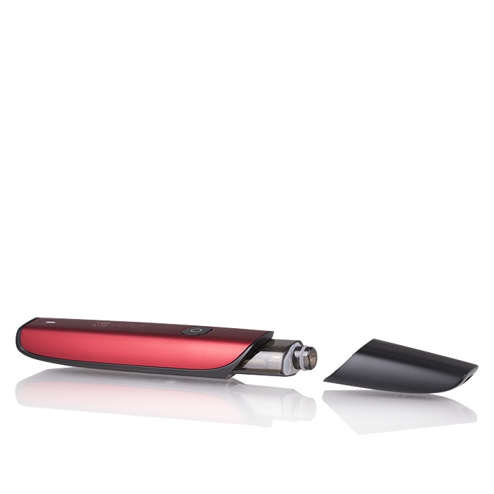 Vaptio C-FLAT Pod System | Ultra Portable Vape Kits