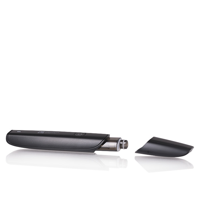 elfbar nachfüll pod läuft aus Vaptio C-Flat Pod Kit Review - Does This Hit The Right Note?