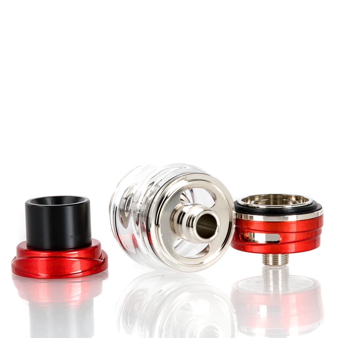 Vaptio IRONCLAD 50W Starter Kit | Vape Kits