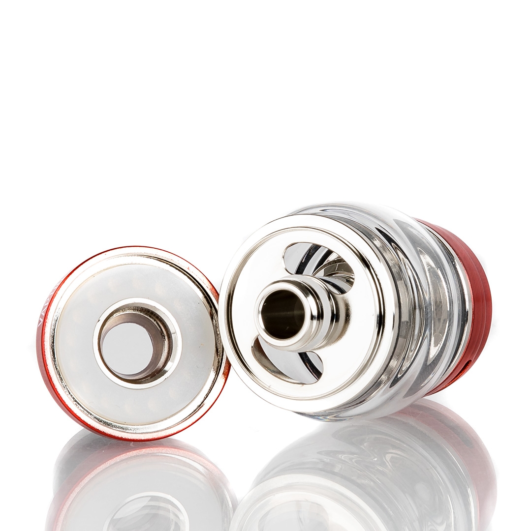 Vaptio IRONCLAD 50W Starter Kit | Vape Kits