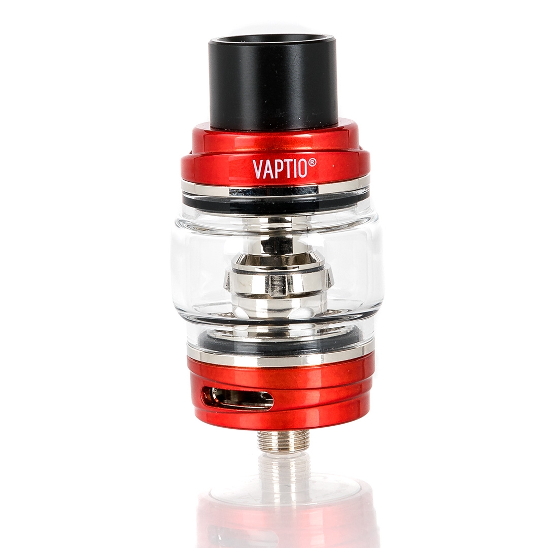 Vaptio IRONCLAD 50W Starter Kit | Vape Kits