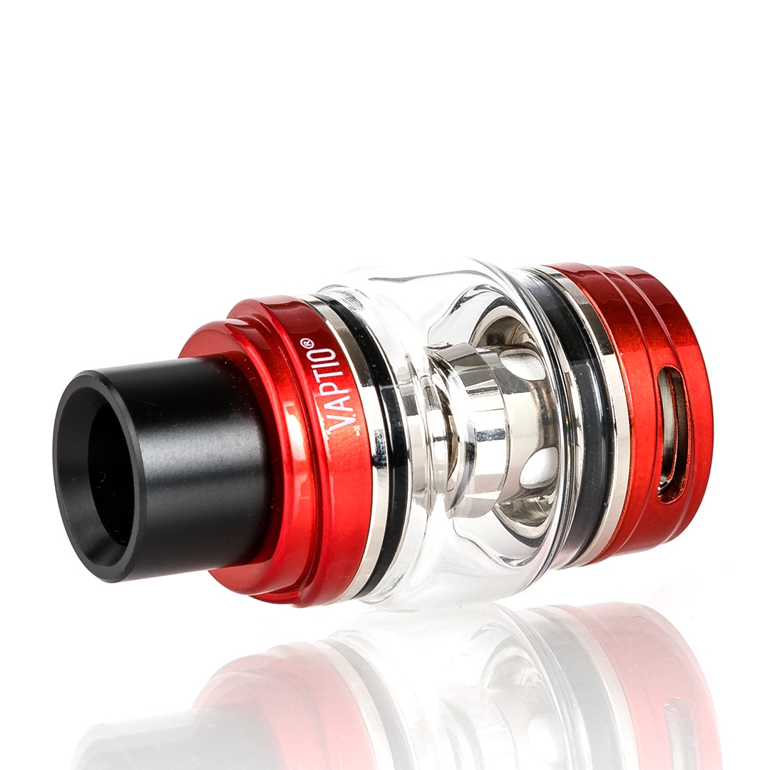 Vaptio IRONCLAD 50W Starter Kit | Vape Kits
