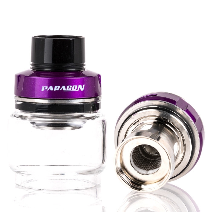Vaptio Paragon Sub-Ohm Tank