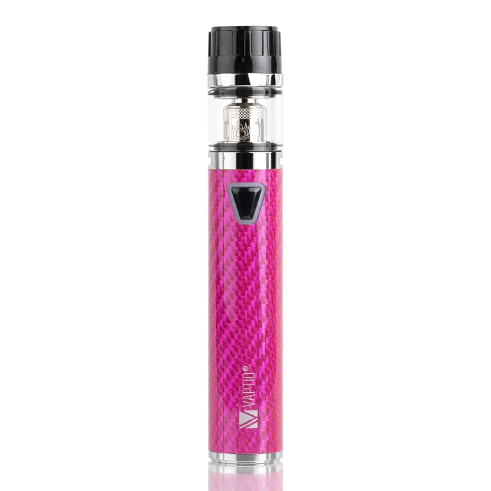 Vaptio Solo F2 50W Starter Kit | Vape Kits