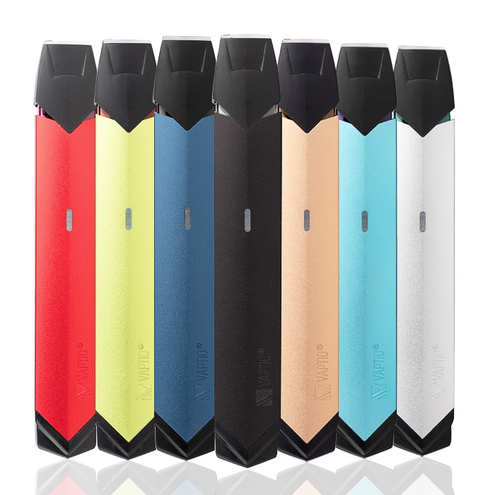 vape with ai LOST VAPE Thelema Solo main image 1