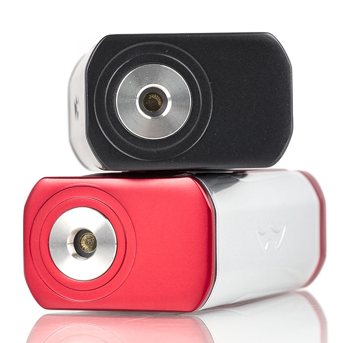 Vaptio Super Bat 220W TC Box Mod | Vape Devices - $34.95 Vaptio Super Bat 220W TC Box Mod | Vape Devices - $34.95