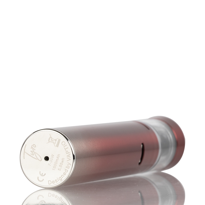 Vaptio TYRO 25W Starter Kit | Vape Kits