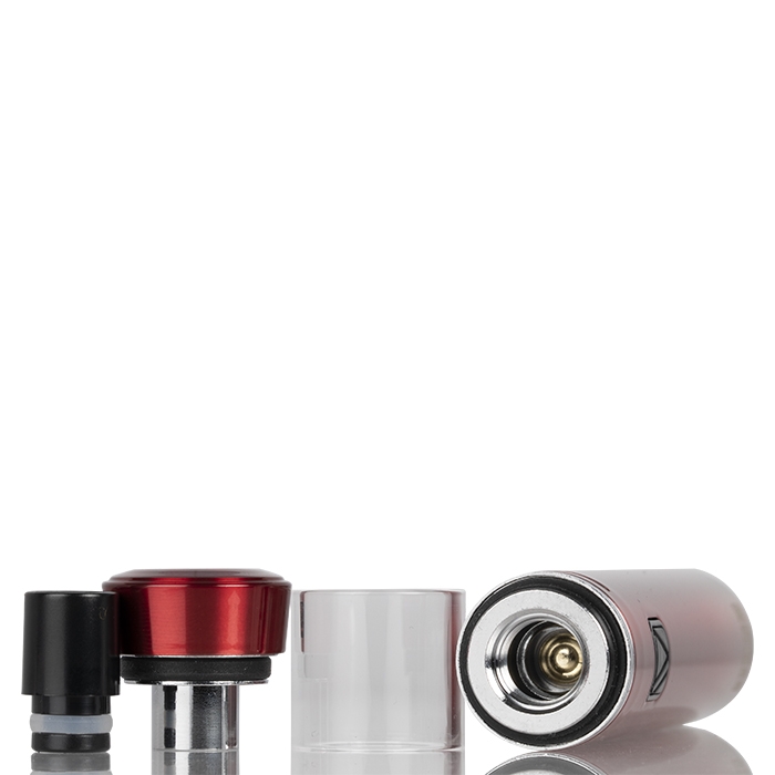 elfbar nachfüll pod läuft aus Tabagisme : Ploom® la nouvelle cigarette «à nocivité réduite» l'est-elle  vraiment ? main image 1