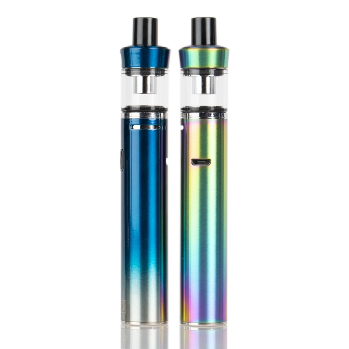 easy vap tyrosse Vaptio Tyro Vape Kit Review - The Clue Is In The Name! main image 1