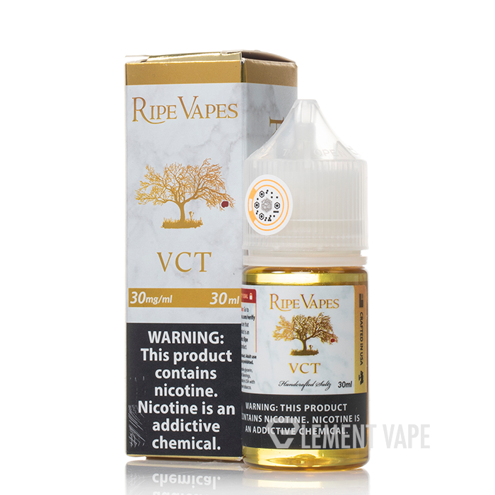 vct vape juice Country Clouds - E-liquid main image 0