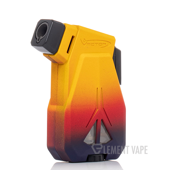 Vector Speed Torch