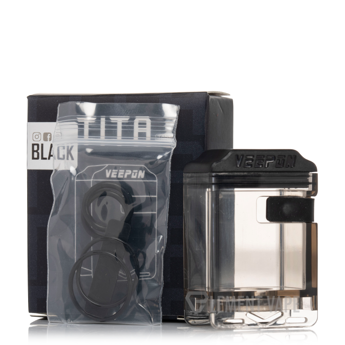 VEEPON TITA Tank