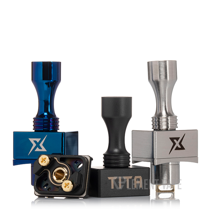 VEEPON TITA X RBA VEEPON TITA X RBA