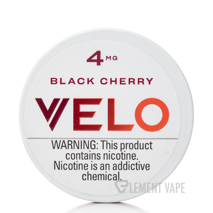 velo vapes VELO Nicotine Pouches main image 1